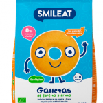 CASEN BI-ORALSUERO BABY 4 SOBRES