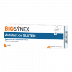 TEST BYOSINEX INTOLERANCIA AL GLUTEN