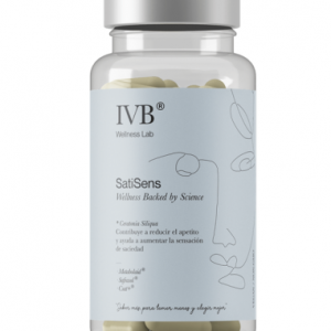 SATISENS IVB ISABEL VIÑA 60 CÁPS.