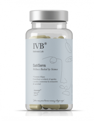 SATISENS IVB ISABEL VIÑA 60 CÁPS.
