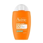 AVENE SOLAR 50 + SPARY FAMILIA FORMATO AHORRO 400 ML
