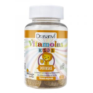 VITAMOLAS DEFENSAS DRASANVI KIDS