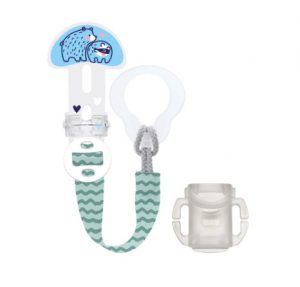 BROCHE MAM CLIP IT