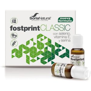 FOSTPRINT CLASSIC JALEA REAL SELENIO VITA E