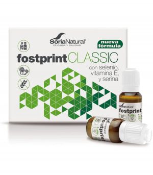 FOSTPRINT CLASSIC JALEA REAL SELENIO VITA E