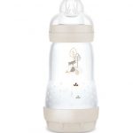 BIBERON ANTICOLICOS MAM +2M