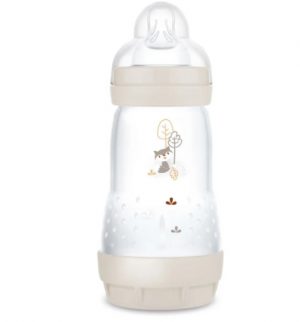 BIBERON ANTICOLICOS MAM +2M
