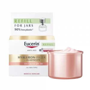 EUCERIN RECAMBIO CREMA DIA ROSE