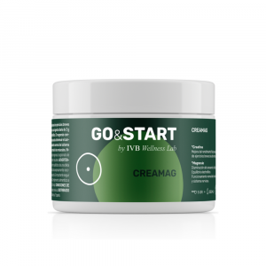 CREAMAG IVB CREATINA NEUTRA 300G