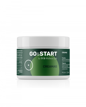 CREAMAG IVB CREATINA NEUTRA 300G