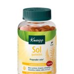 ISDIN GLOW SOLAR BODY SPF 30