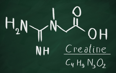 Creatina: El secreto para maximizar tu rendimiento y cuidar tu salud 💪✨