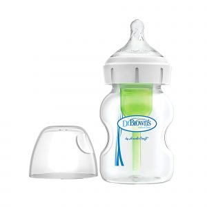 BIBERON DRBROWN'S OPTIONS 150ML