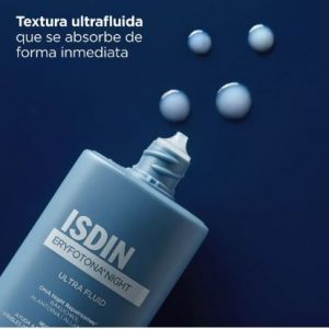 ISDIN ERYFOTONA NIGHT 50ML - Imagen 3