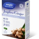 MAYLA CREMA CANNABIBEN 60 GRAMOS