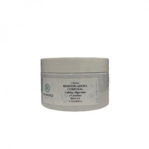 CREMA REMODELADORA ANTICELULITICA CORPORAL 250ML