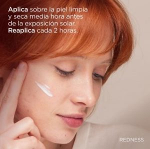 ISDIN SOLAR ROJECES 50ML - Imagen 2