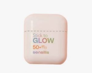 SENSILIS STICK SOLAR GLOW SPF50