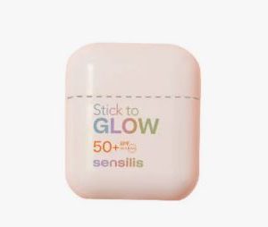 SENSILIS STICK SOLAR GLOW SPF50