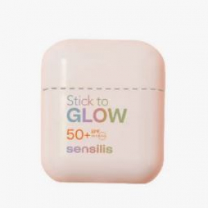 SENSILIS STICK SOLAR GLOW SPF50