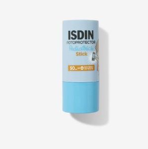 ISDIN SOLAR STICK PEDIATRICO