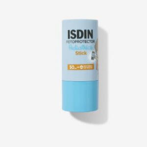 ISDIN SOLAR STICK PEDIATRICO