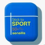 SENSILIS STICK SOLAR SPORT SPF50