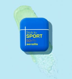 SENSILIS STICK SOLAR SPORT SPF50 - Imagen 2