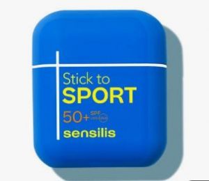 SENSILIS STICK SOLAR SPORT SPF50