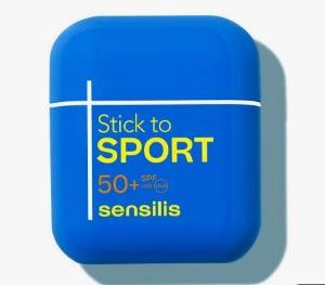 SENSILIS STICK SOLAR SPORT SPF50