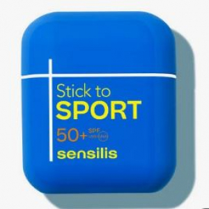 SENSILIS STICK SOLAR SPORT SPF50