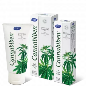 MAYLA CREMA CANNABIBEN 60 GRAMOS