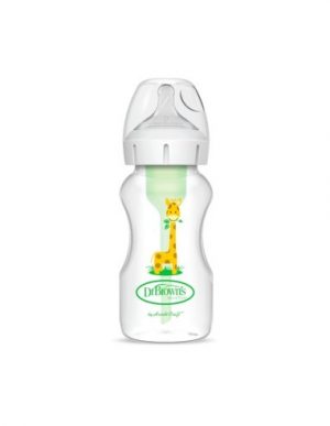 BIBERON ANTICOLICOS DRBROWN'S 270ML