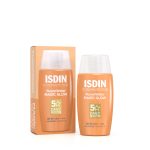 ISDIN GLOW SOLAR BODY SPF 30