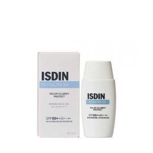 ISDIN FOTOULTRA 100 SOLAR ALLERGY