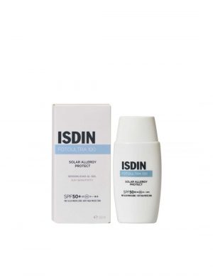 ISDIN FOTOULTRA 100 SOLAR ALLERGY