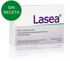 lasea aceite esencial de lavanda