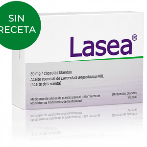 lasea aceite esencial de lavanda