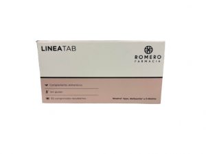 LINEA TAB 30COMP.