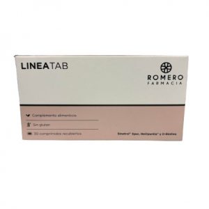 LINEA TAB 30COMP.