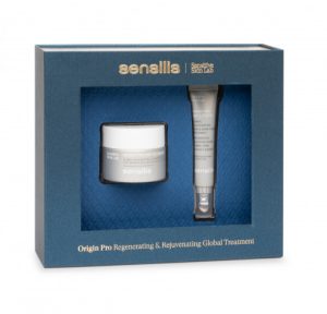 PACK SENSILIS ORIGIN PRO CREMA+CONTORNO