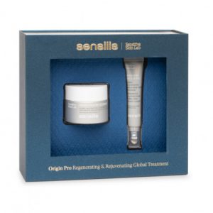 PACK SENSILIS ORIGIN PRO CREMA+CONTORNO