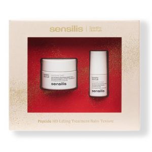 PACK SENSILIS PEPTIDE AR SORBETE CREMA+CONTORNO