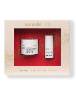 PACK SENSILIS PEPTIDE AR SORBETE CREMA+CONTORNO