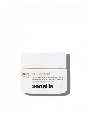 SENSILIS PEPTIDE AR BALSAM. SORBETE