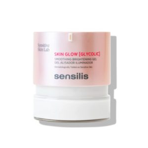 SENSILIS SKIN GLOW GLYCOLIC 50ML