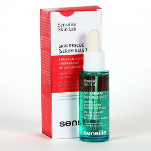 SENSILIS RESCURE SOS SÉRUM 30ML