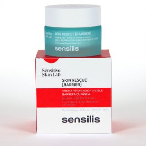 SENSILIS SKIN RESCURE BARRIER 50ML