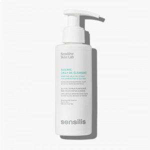 SENSILIS LIMPIADOR SUCCENIC JELLY 150ML