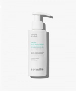 SENSILIS LIMPIADOR SUCCENIC JELLY 150ML